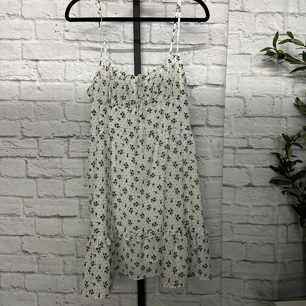 Bcbgeneration Crinkle Poly Dress - image 3